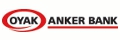 Oyak Anker Bank Logo