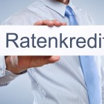 Ratenkredit Vergleich