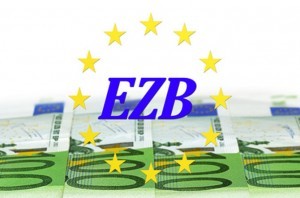 Die Europäische Zentralbank verstärkt ihre bisherige Niedrigzinspolitik Die Europäische Zentralbank verstärkt ihre bisherige Niedrigzinspolitik