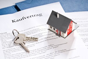 Ohne großen Aufwand passende Immobilienfinanzierungen finden