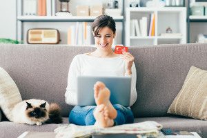 Bald hat der Zuschlag für beliebte Zahlungsmittel beim Online-Kauf ein Ende Bald hat der Zuschlag für beliebte Zahlungsmittel beim Online-Kauf ein Ende
